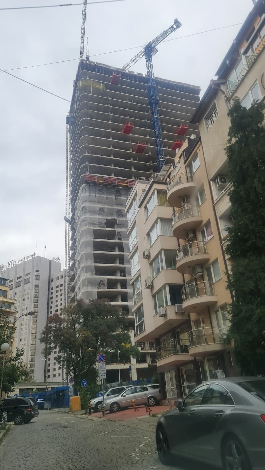 Lozenets Neighborhood - Image 1