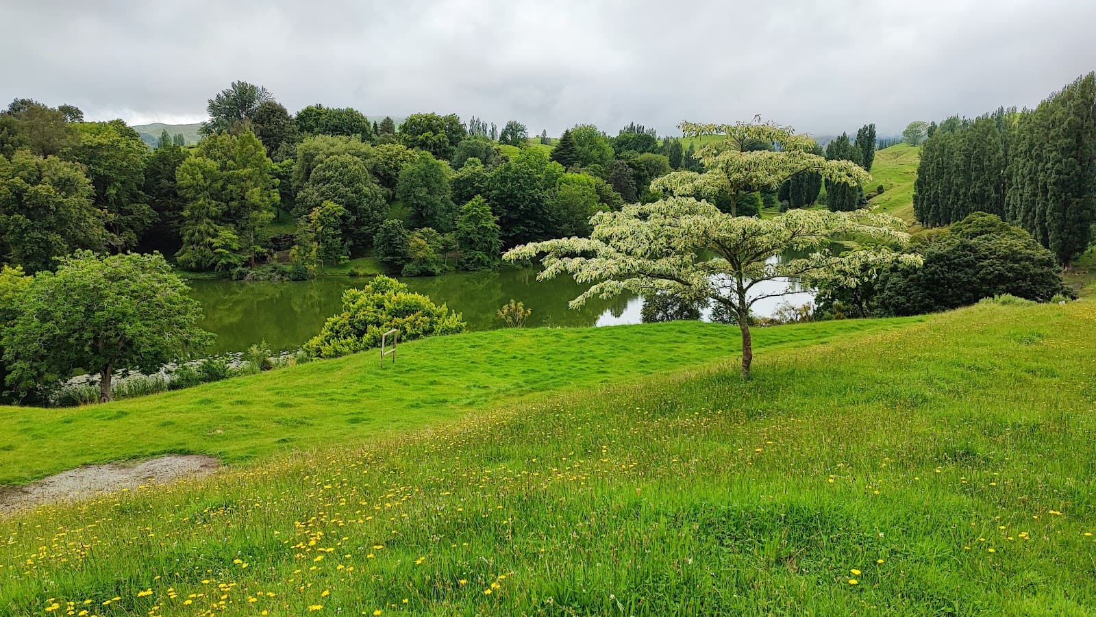 Hackfalls Arboretum - Image 1