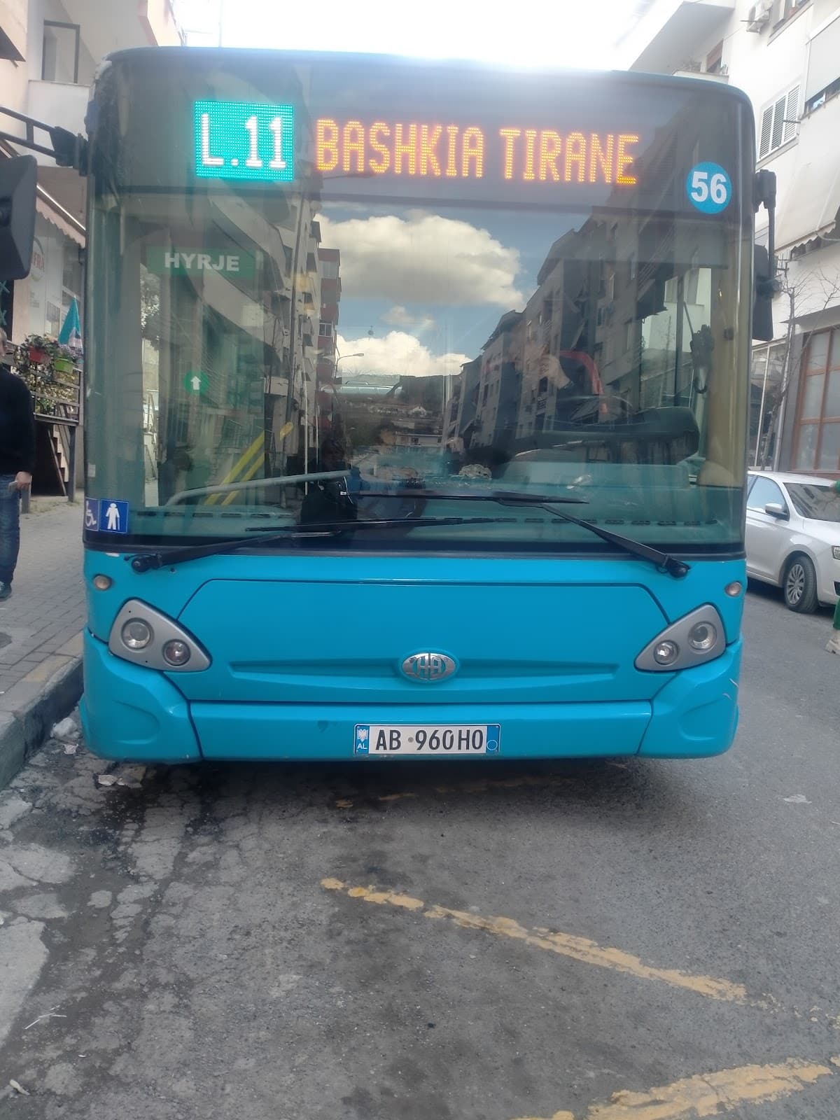 Tirana e Re - Image 1