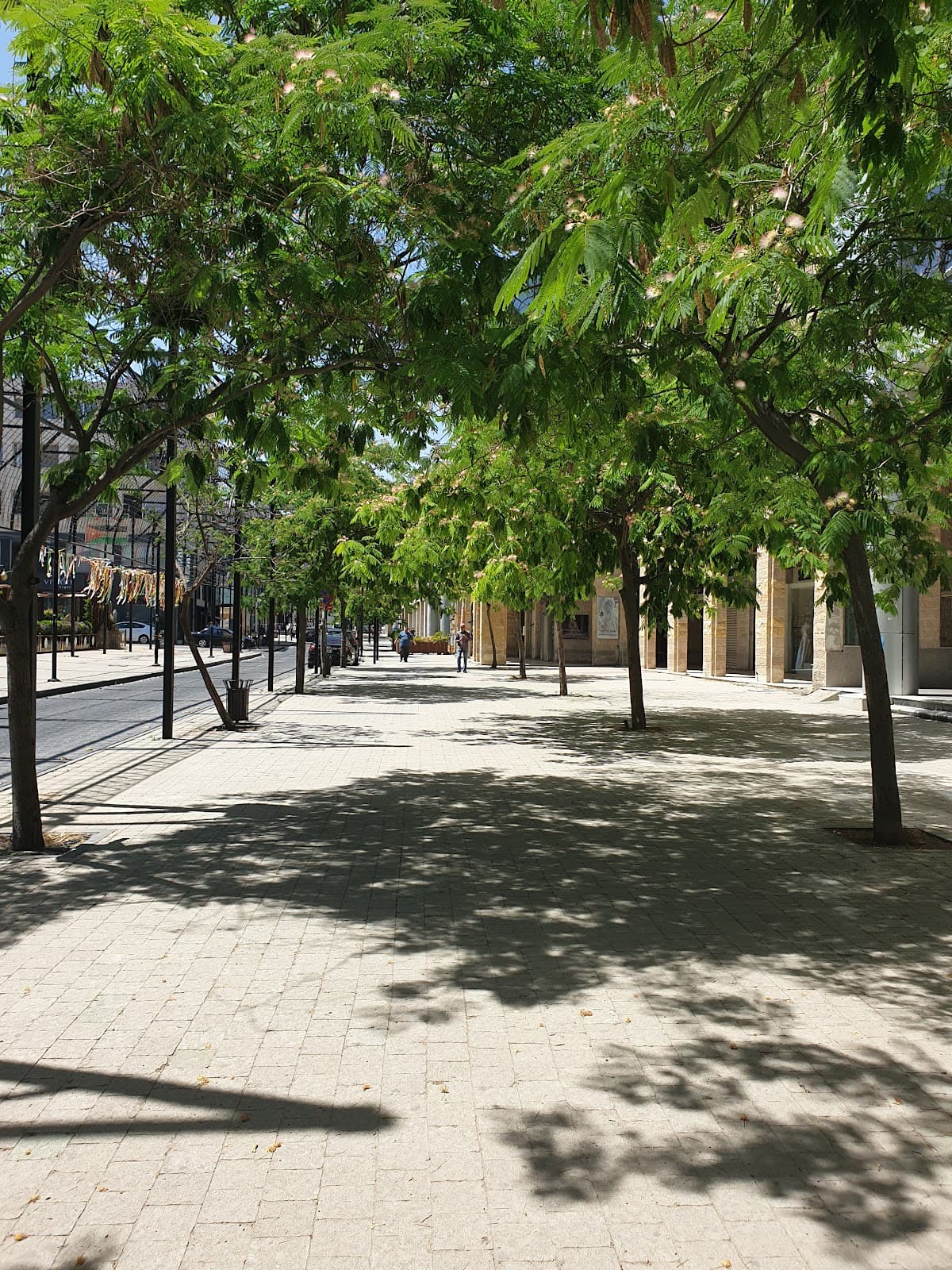 Wakalat Street Sweifieh - Image 1