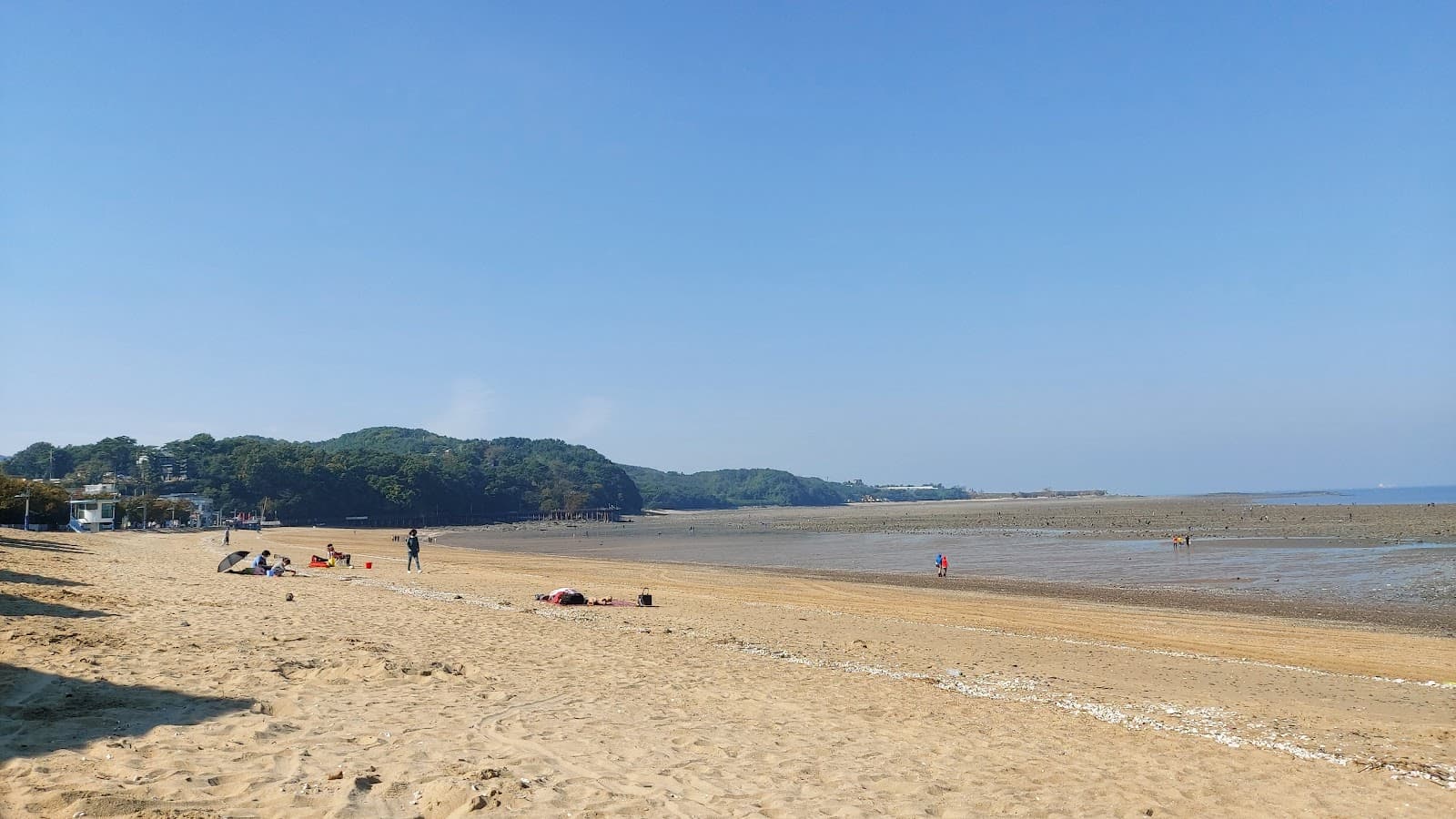 Yeongheung Coastal Wind Farm - Image 1
