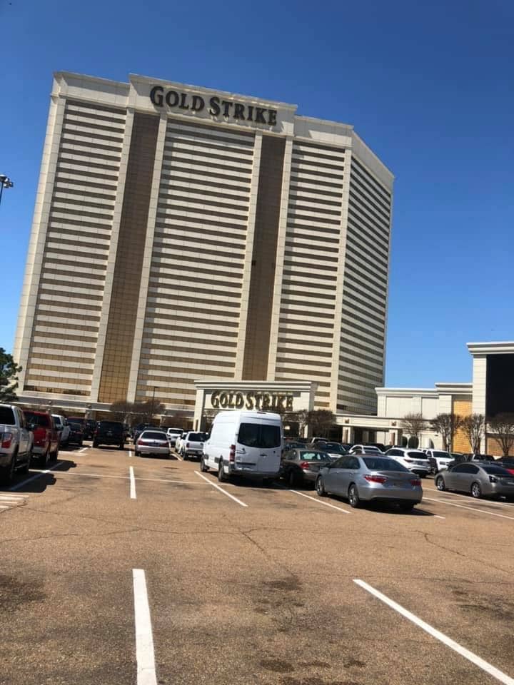 Horseshoe Casino Tunica