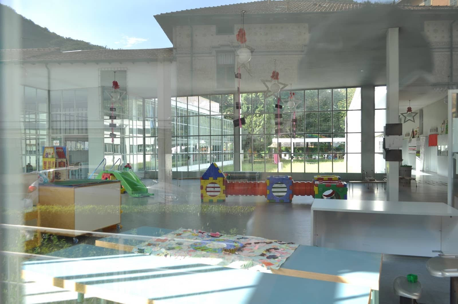 The 'Tree of Punishment'