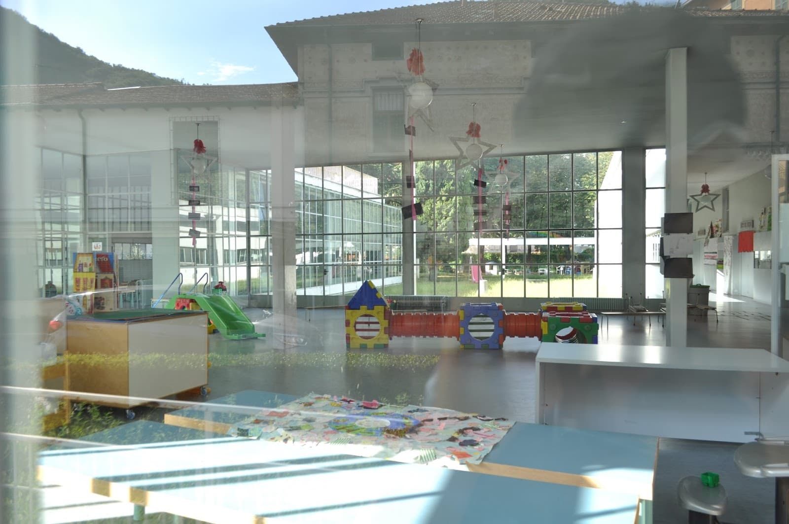 Asilo Sant'Elia - Image 1