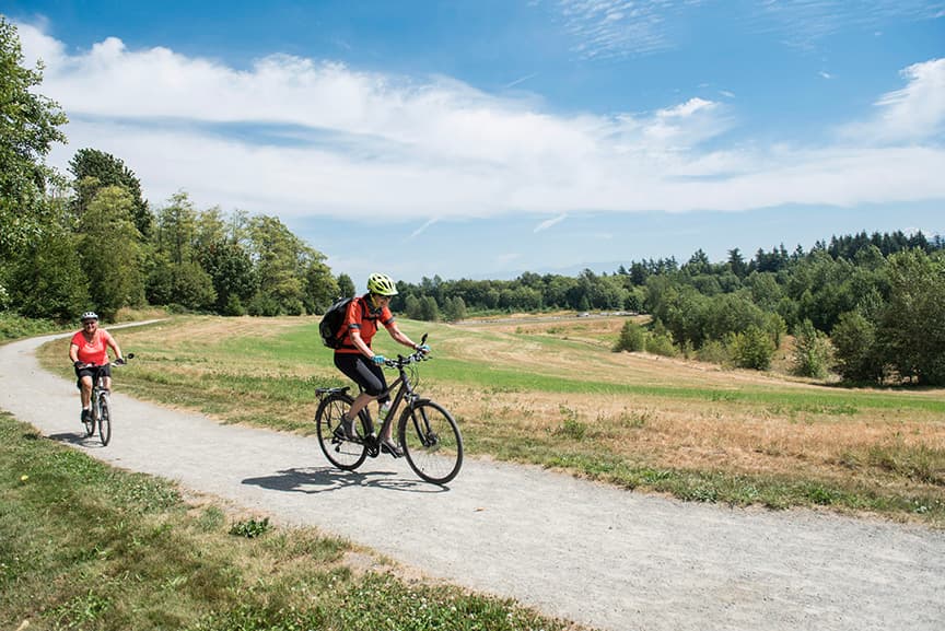 Aldergrove Regional Park - Image 1