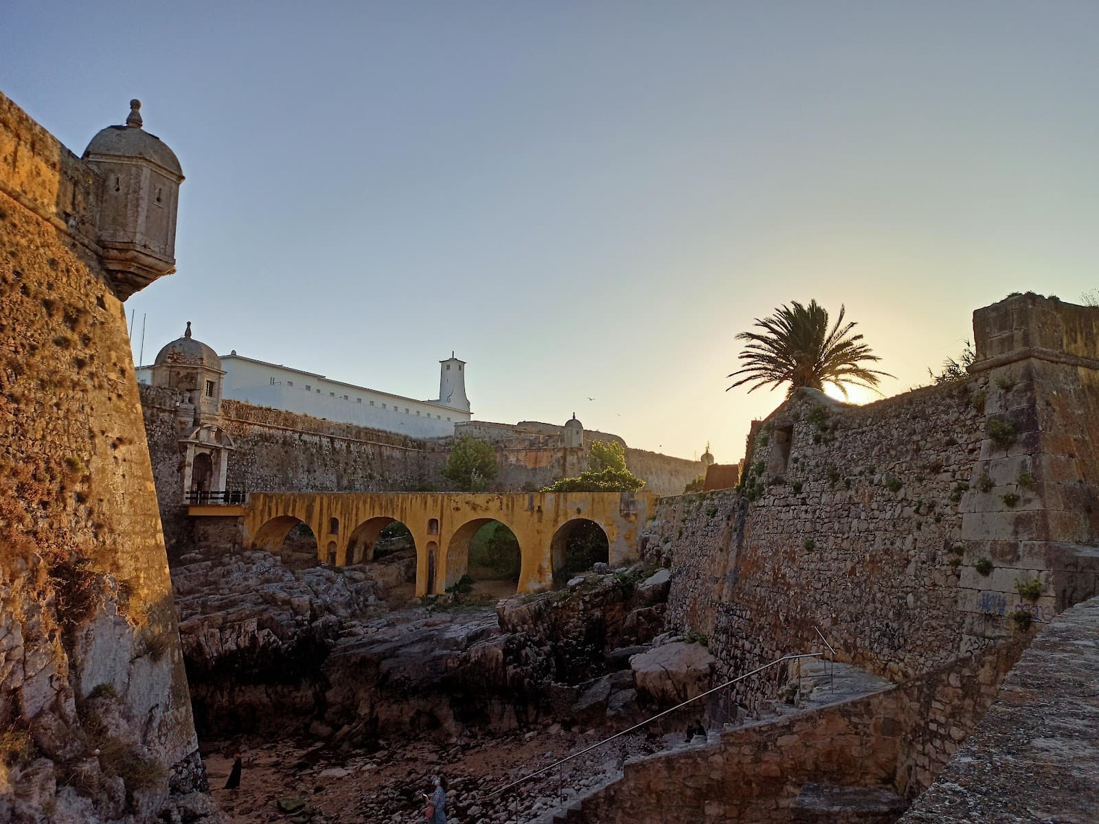 Peniche Fortress - Image 1