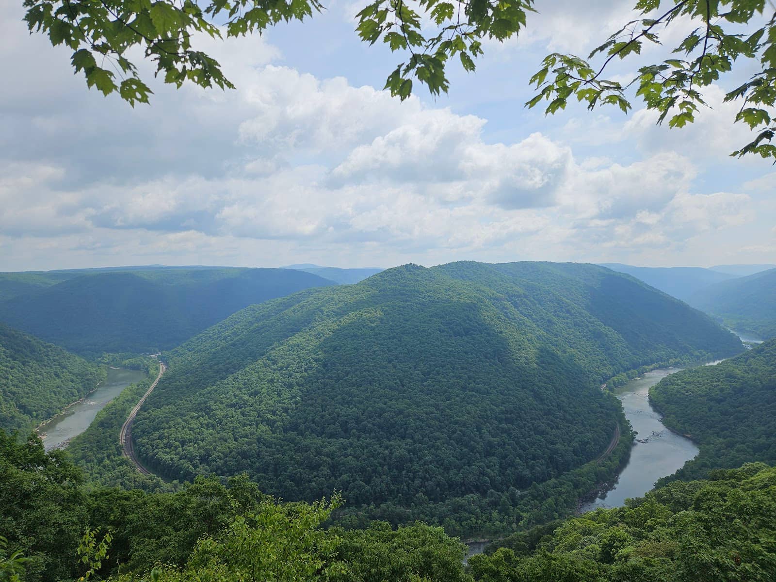 Turkey Spur Rock