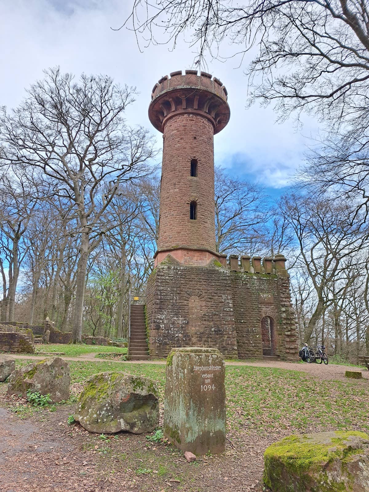 Vertical photo
