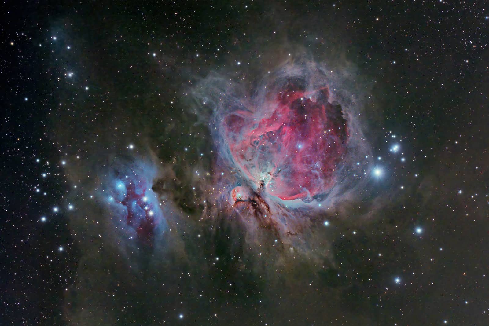 The 25-inch Telescope