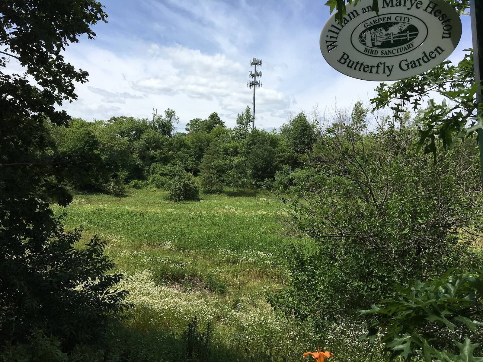 Nature Trails
