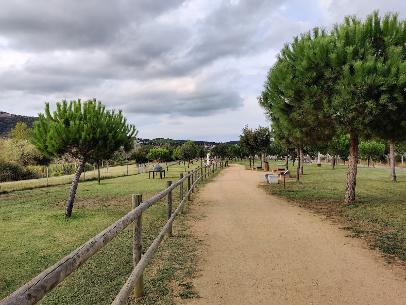 Parc dels Estanys - Image 1