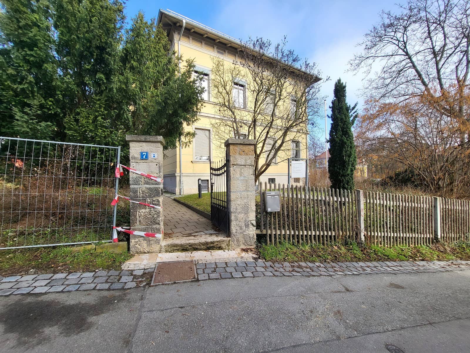 Exhibition of Original Works