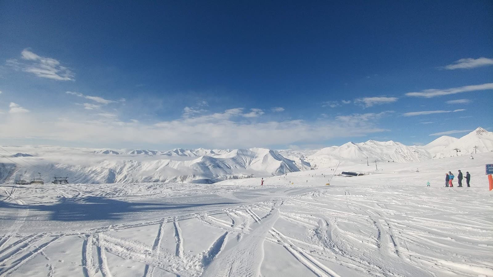 Gudauri - Image 1