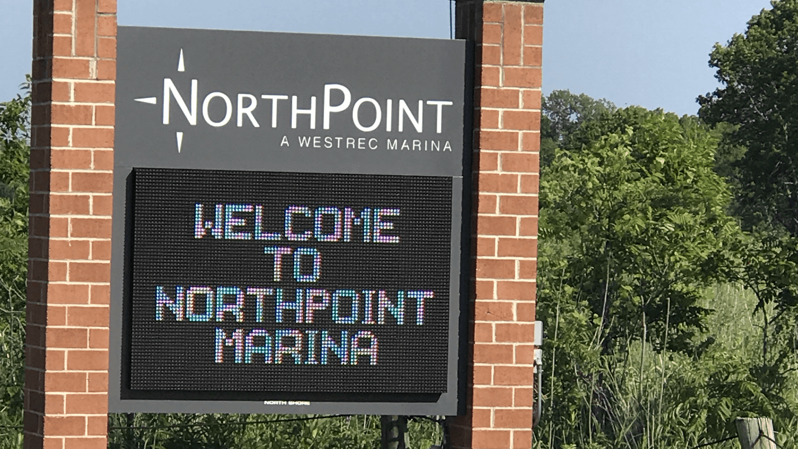 North Point Marina - Image 1
