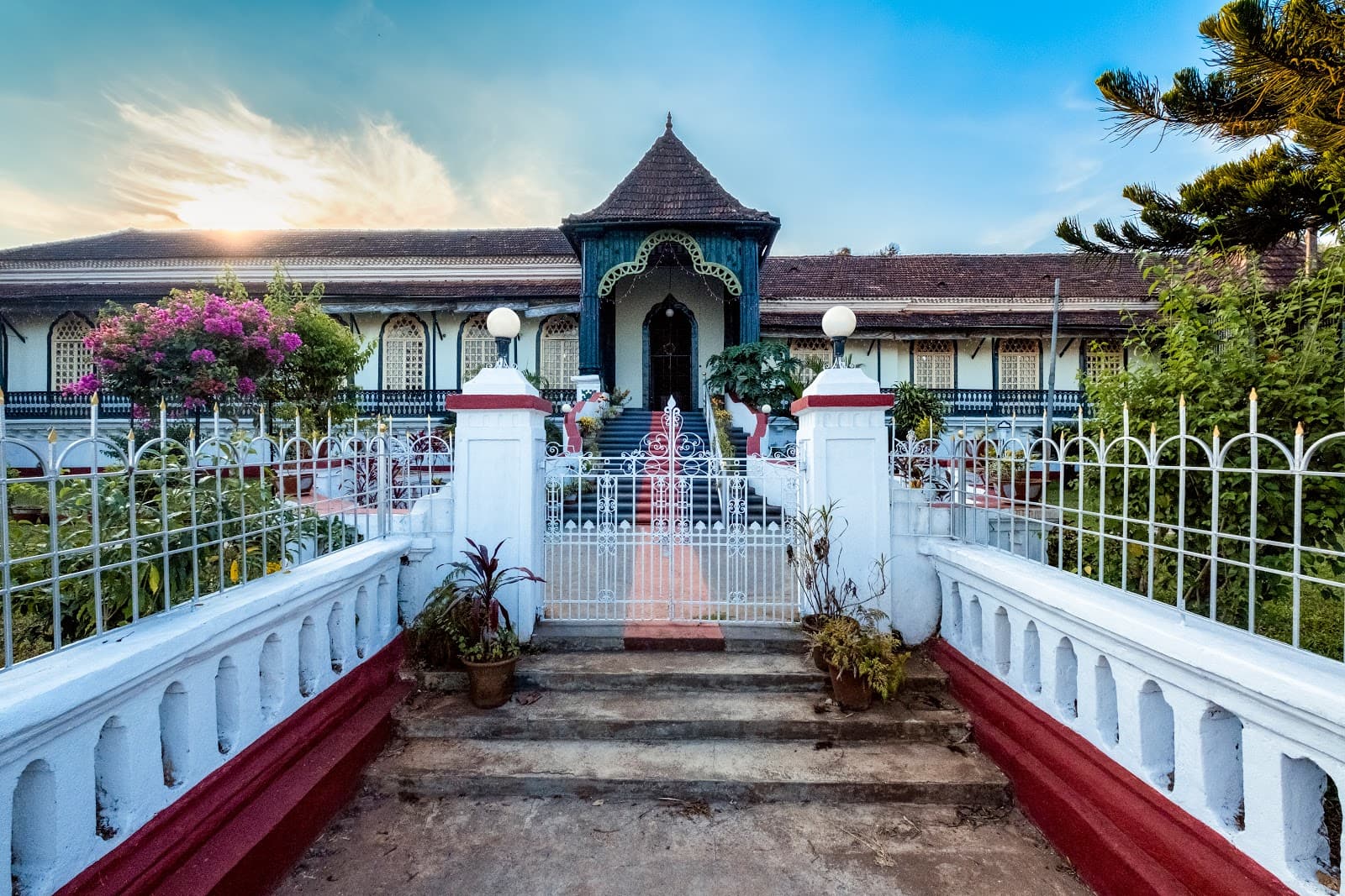 Figueiredo Mansion, Loutolim - Image 1