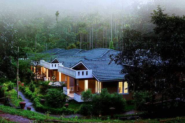 Jungle Park Resort