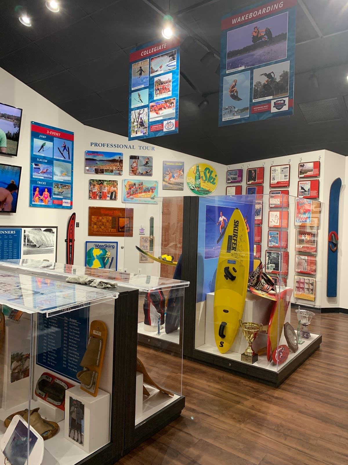 USA Water Ski and Wake Sports Museum - Image 1