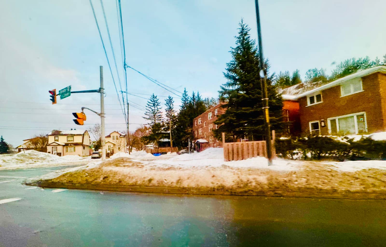 Artisan Flour Production