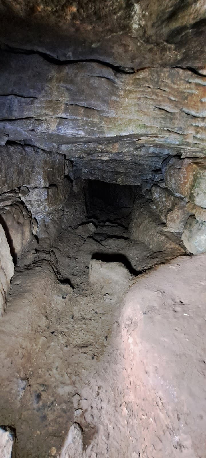 Oweynagat (Cave of Cats) - Image 1