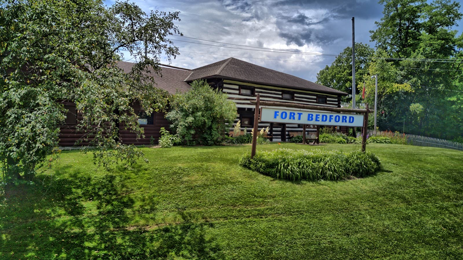 Fort Bedford Museum - Image 1