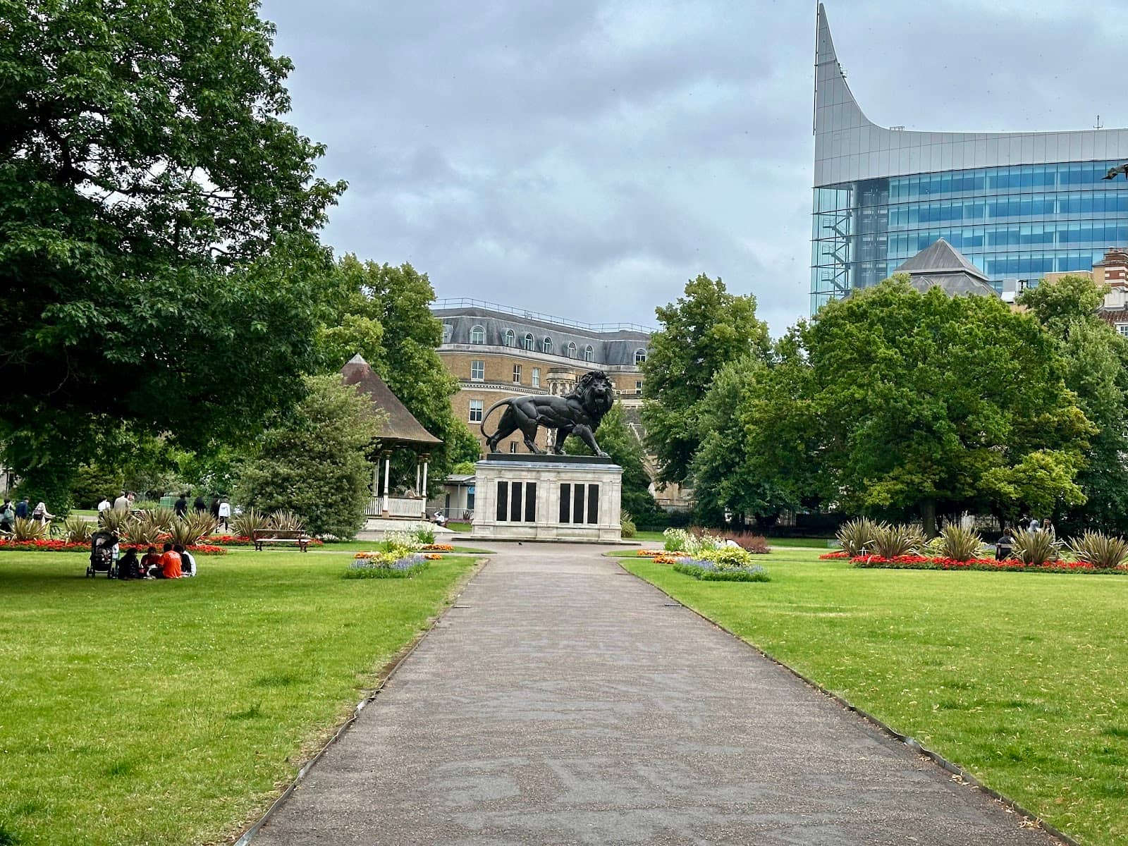 Architectural Significance