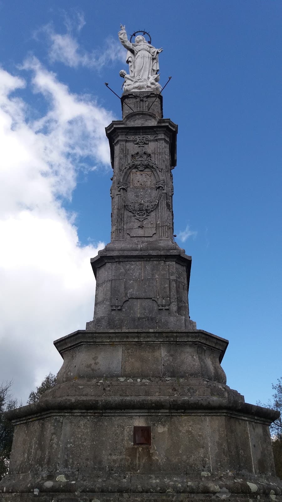 Falperra Viewpoint Braga - Image 1