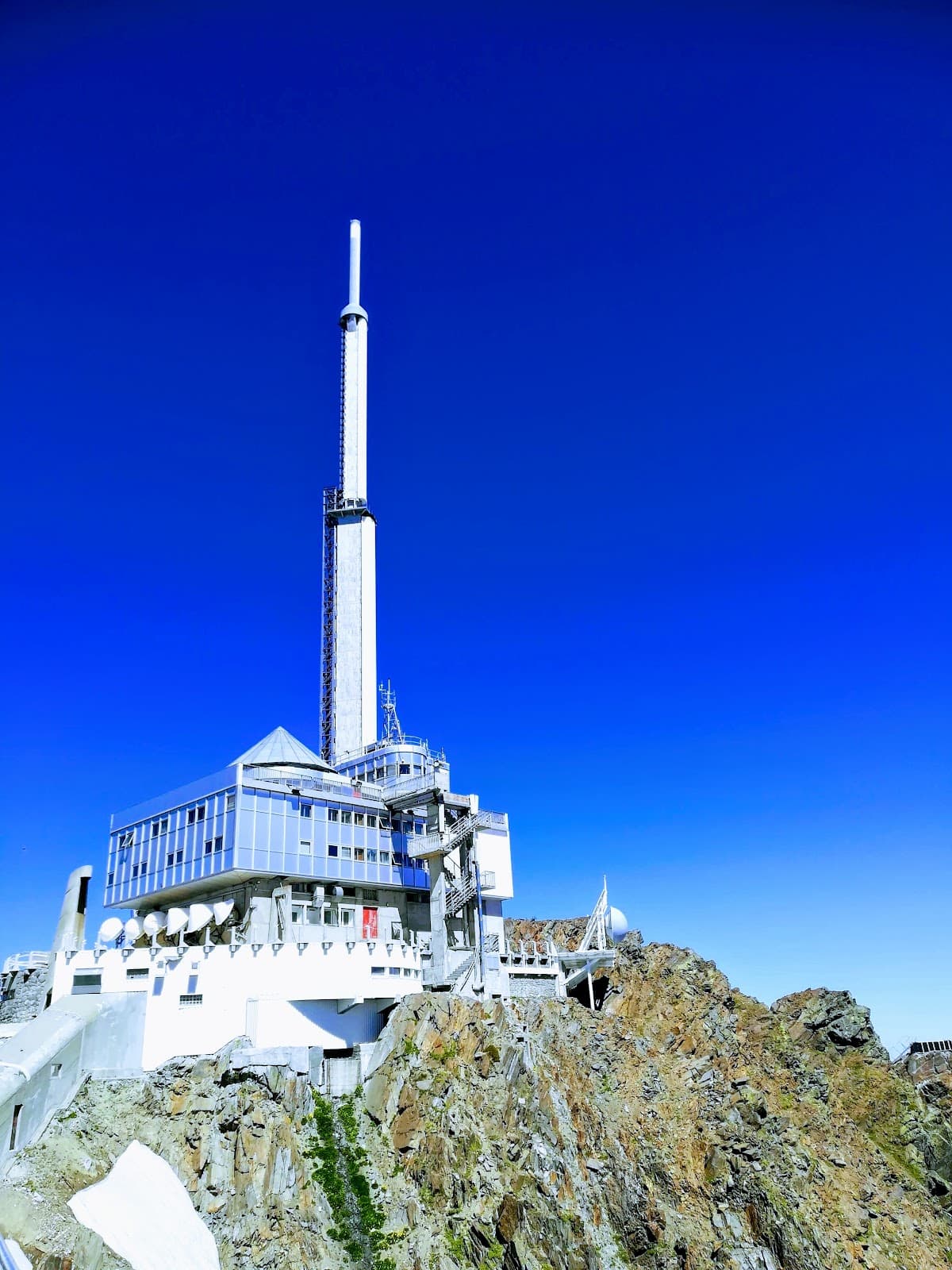 Pic du Midi de Bigorre - Image 1