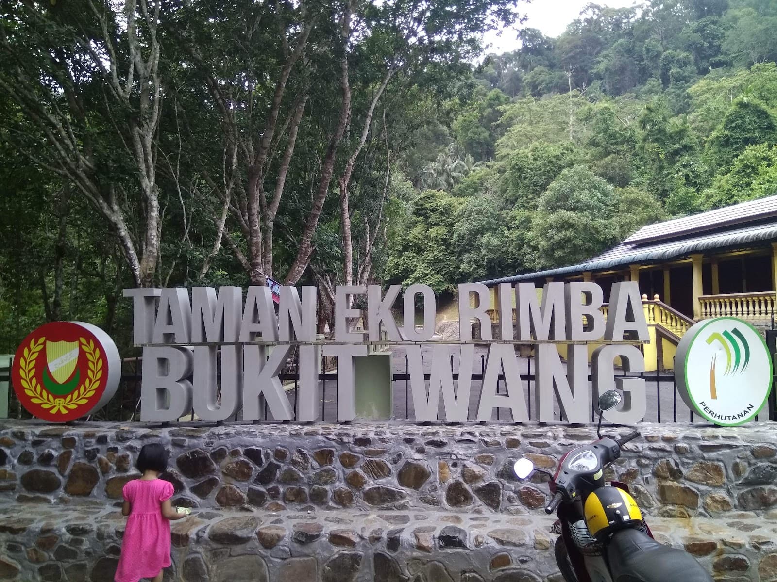 Bukit Wang Forest Park - Image 1