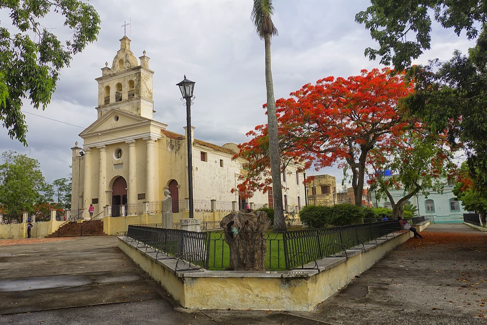 Parque El Carmen - Image 1