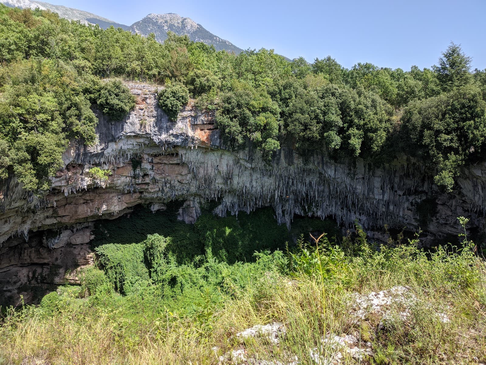 Pozzo d'Antullo - Image 1