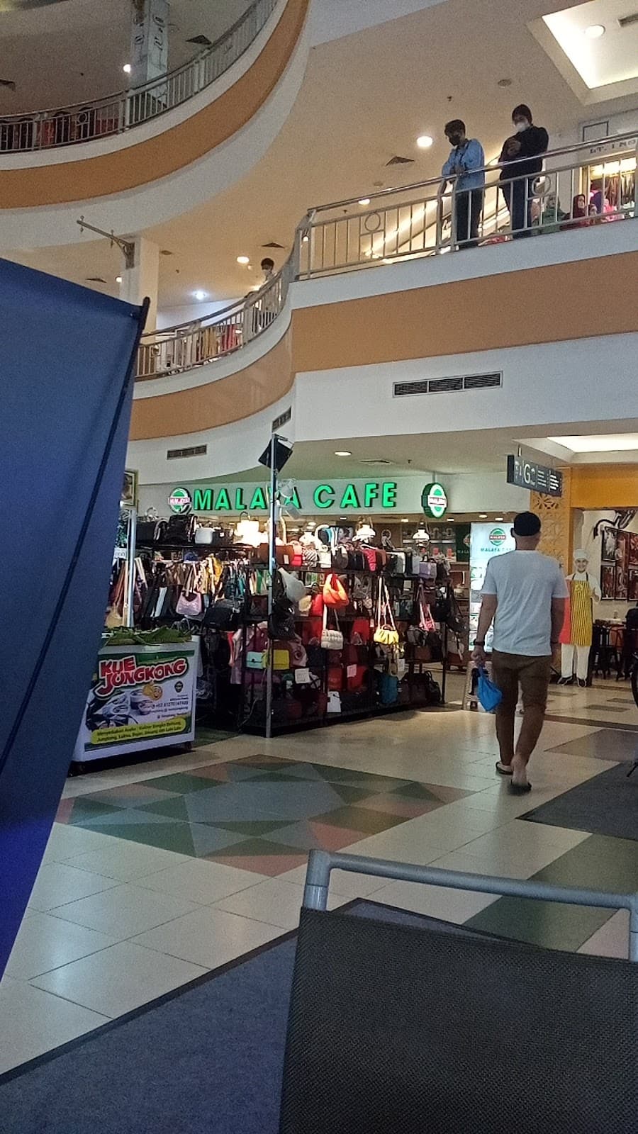 Panbil Mall - Image 1