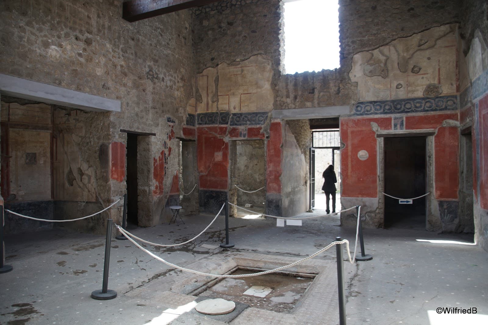 House of the Chaste Lovers - Image 1