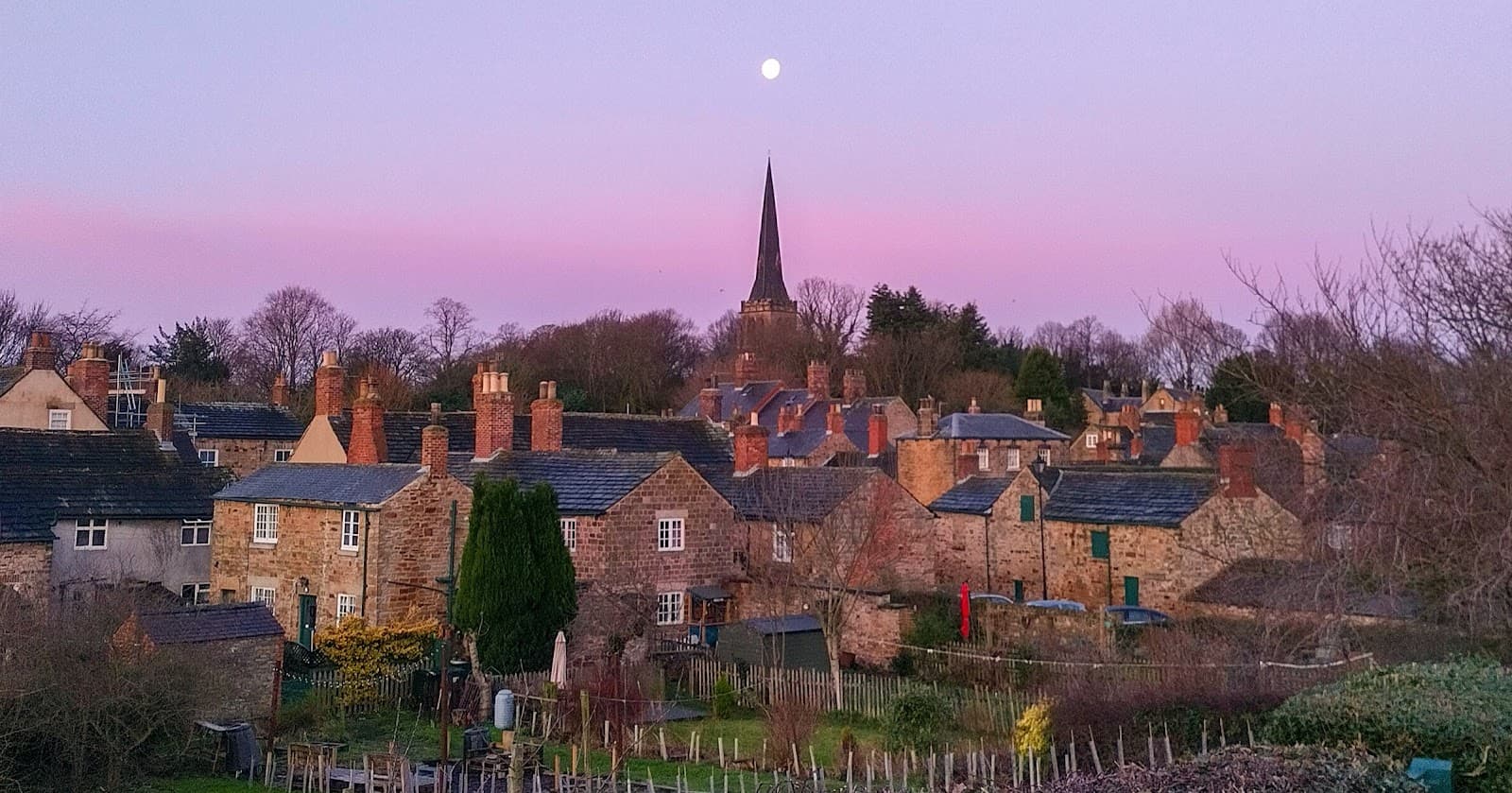 Wentworth Village - Image 1
