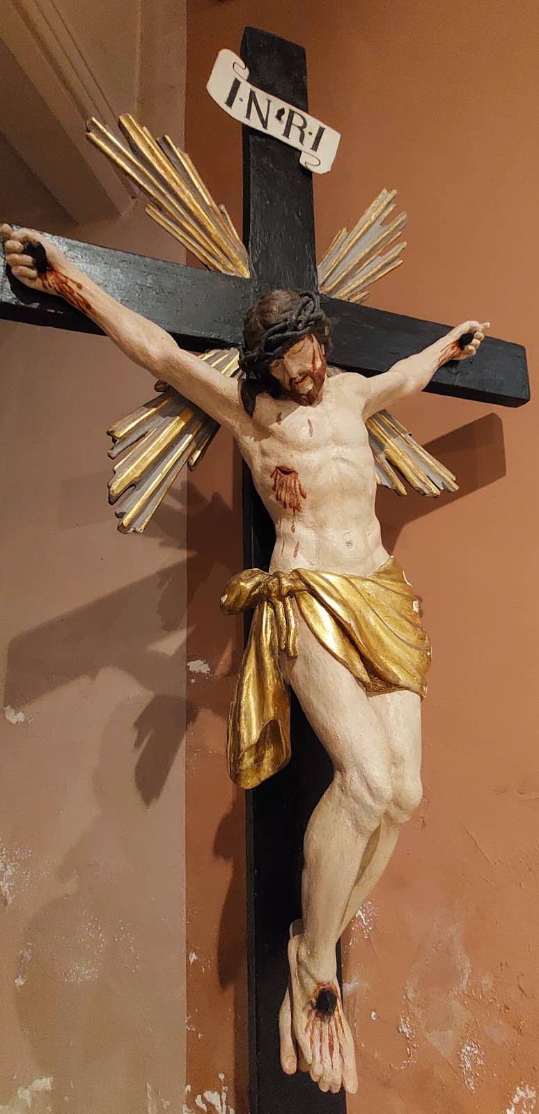Diocesan Paintings