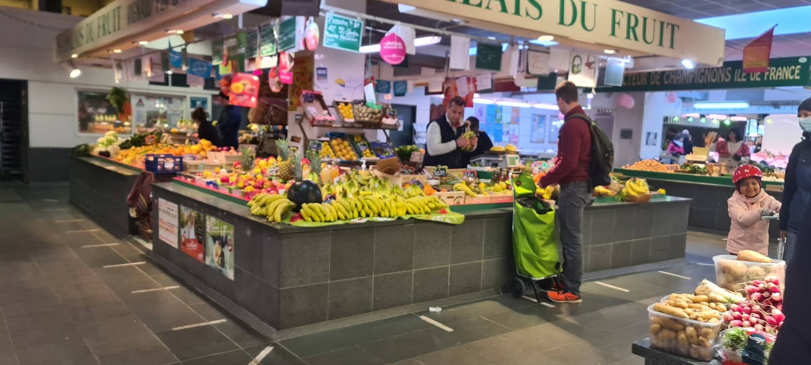 Italian Clothing & Unique Wares