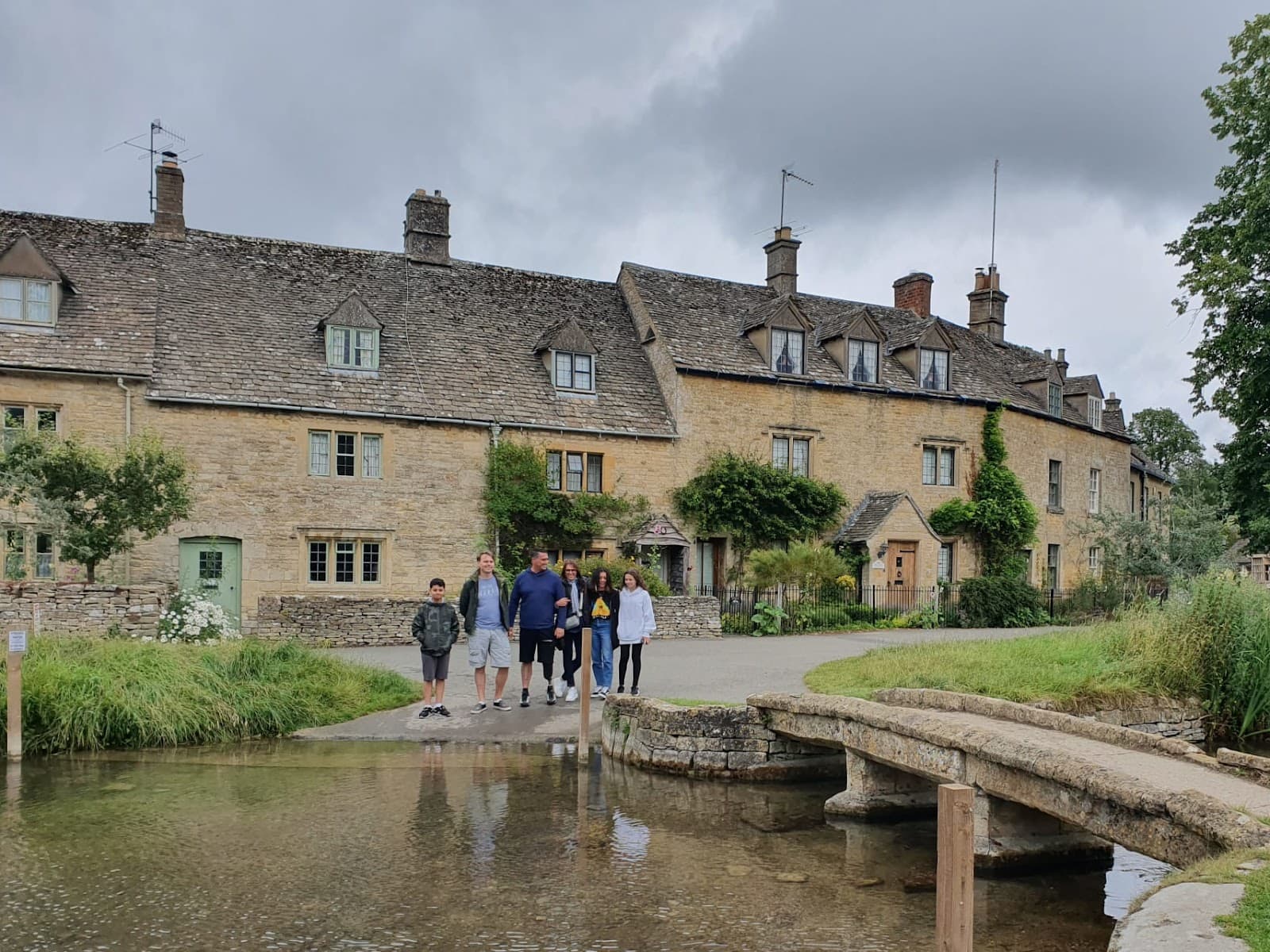 Lower Slaughter - Image 1