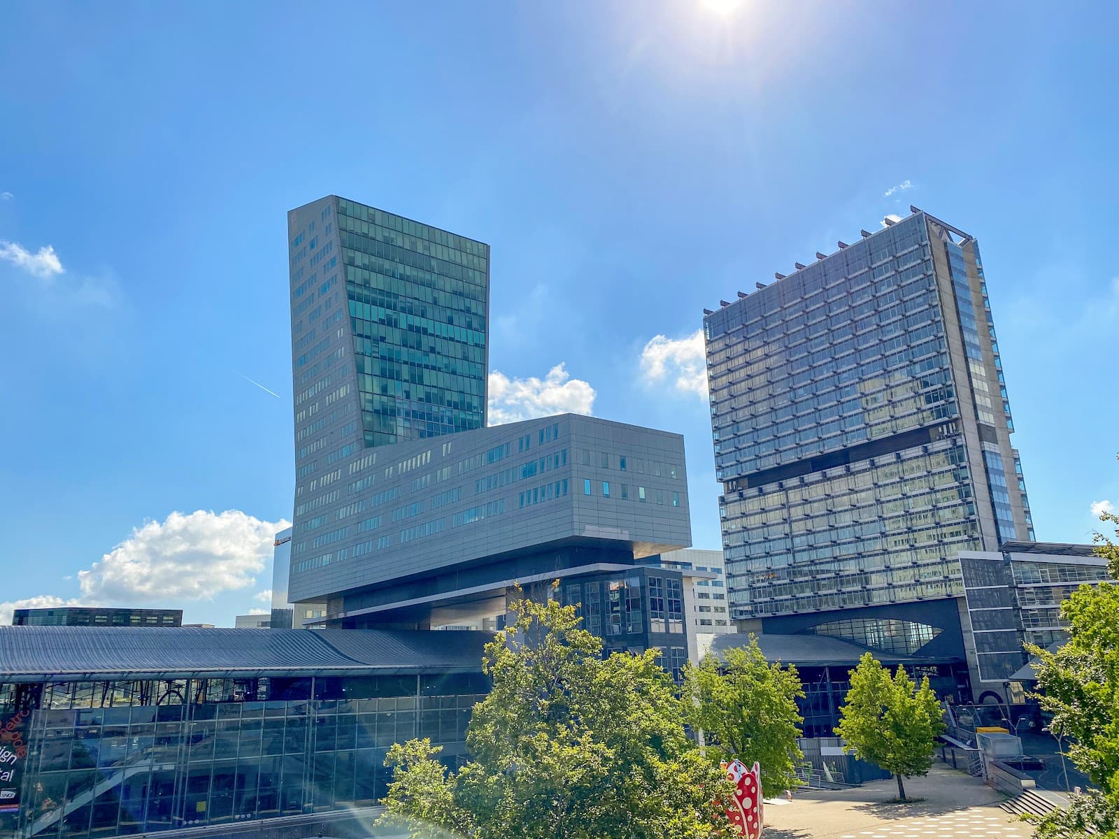 Lille Europe Station - Image 1