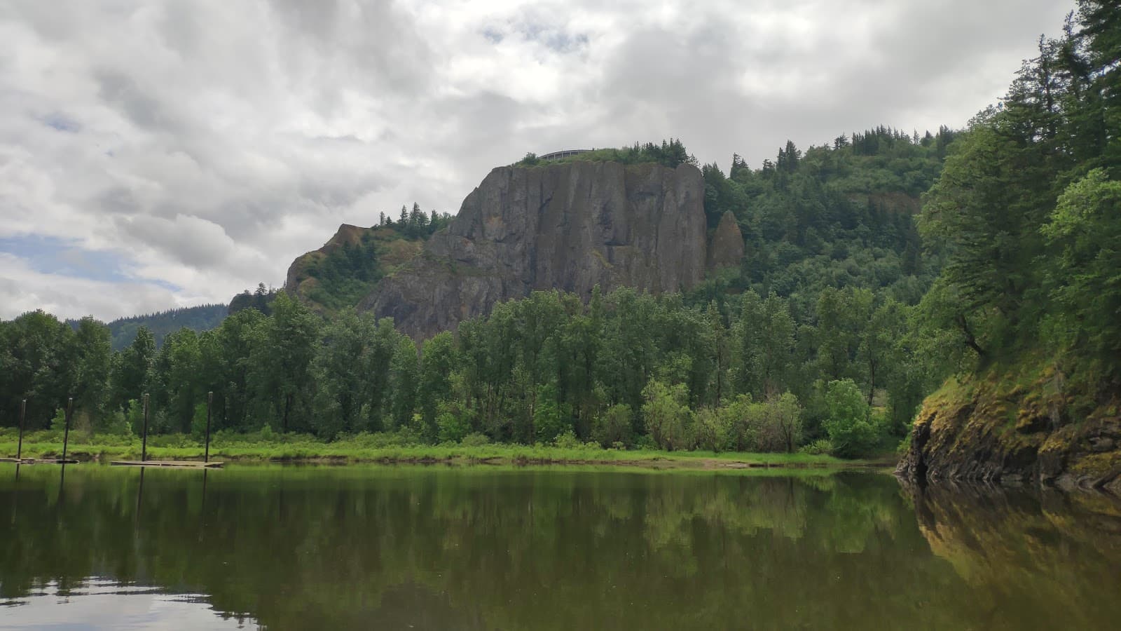 Rooster Rock State Park - Image 1