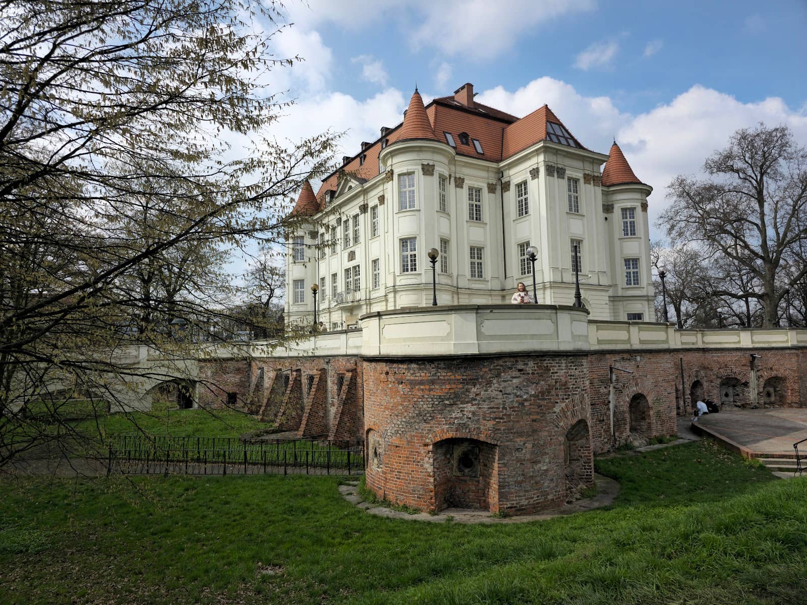 Children's Playground