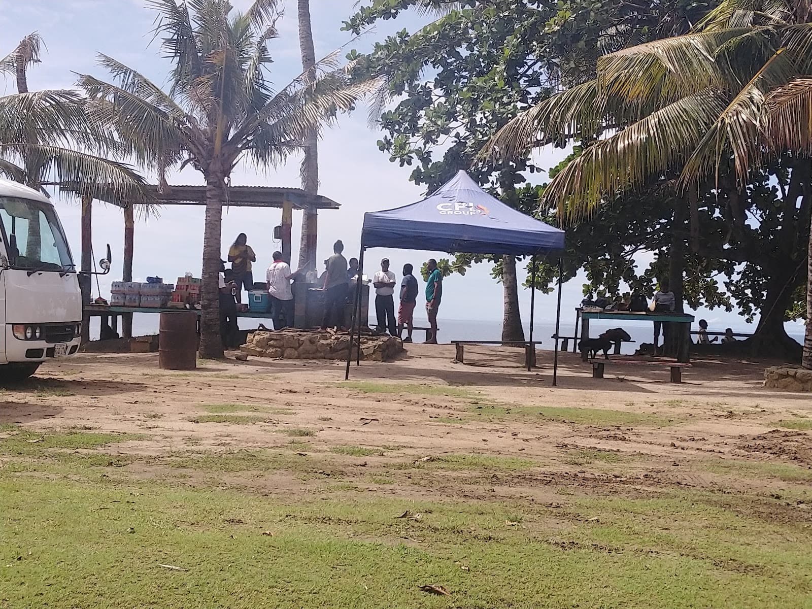 Taurama Beach - Image 1