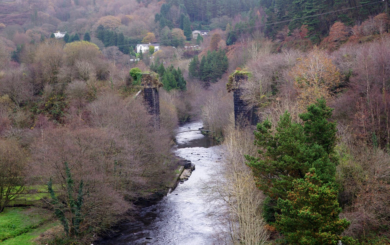 Richard Burton Trail - Image 1