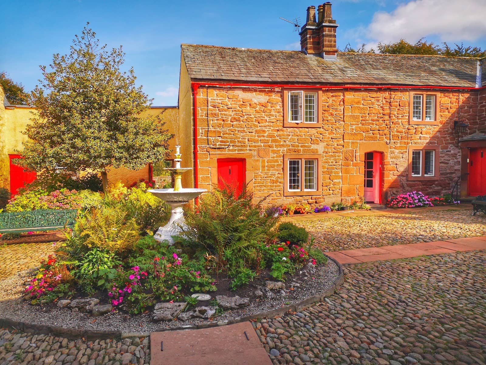Abundant Gardens