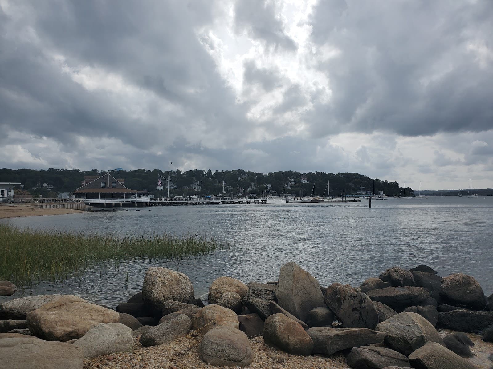 Garvies Point Museum & Preserve - Image 1