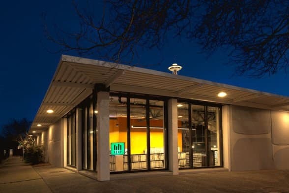 KEXP Gathering Space - Image 1