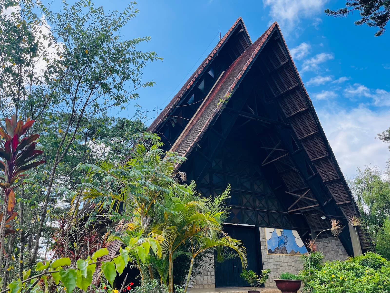 Vibrant Floral Gardens