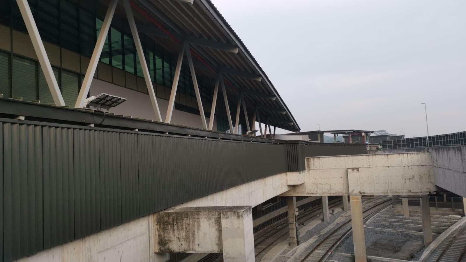 Mandai Depot Singapore - Image 1