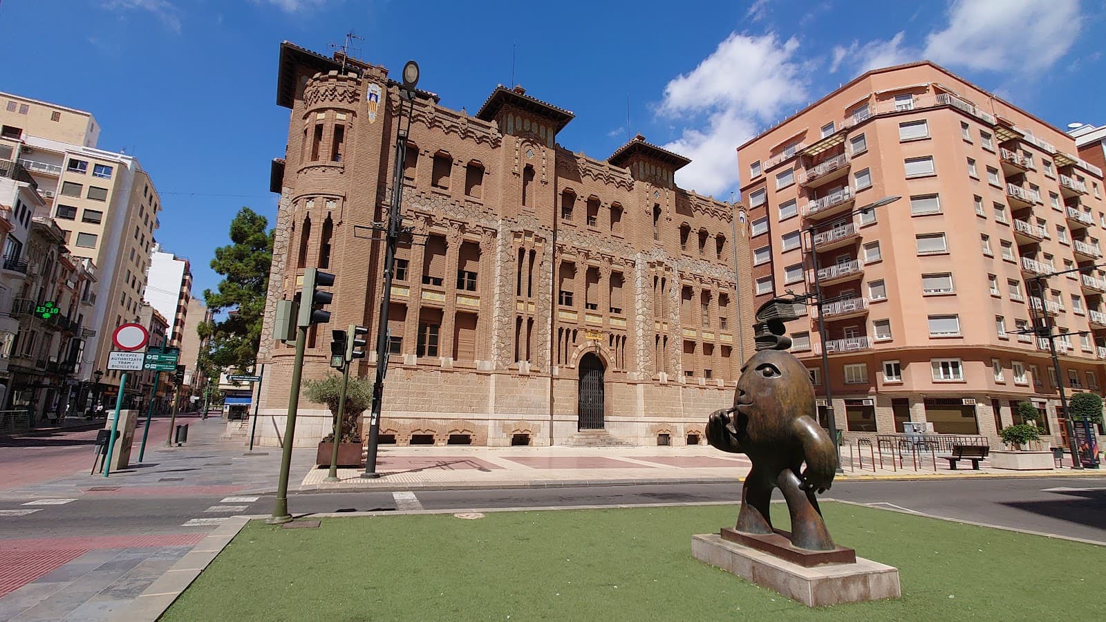 Castellón de la Plana Beach - Image 1