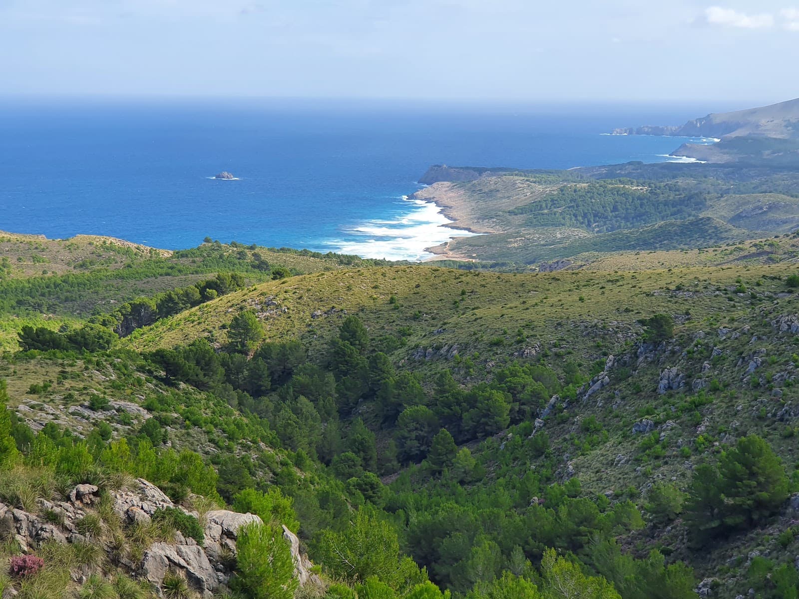 Parc Natural de Llevant - Image 1