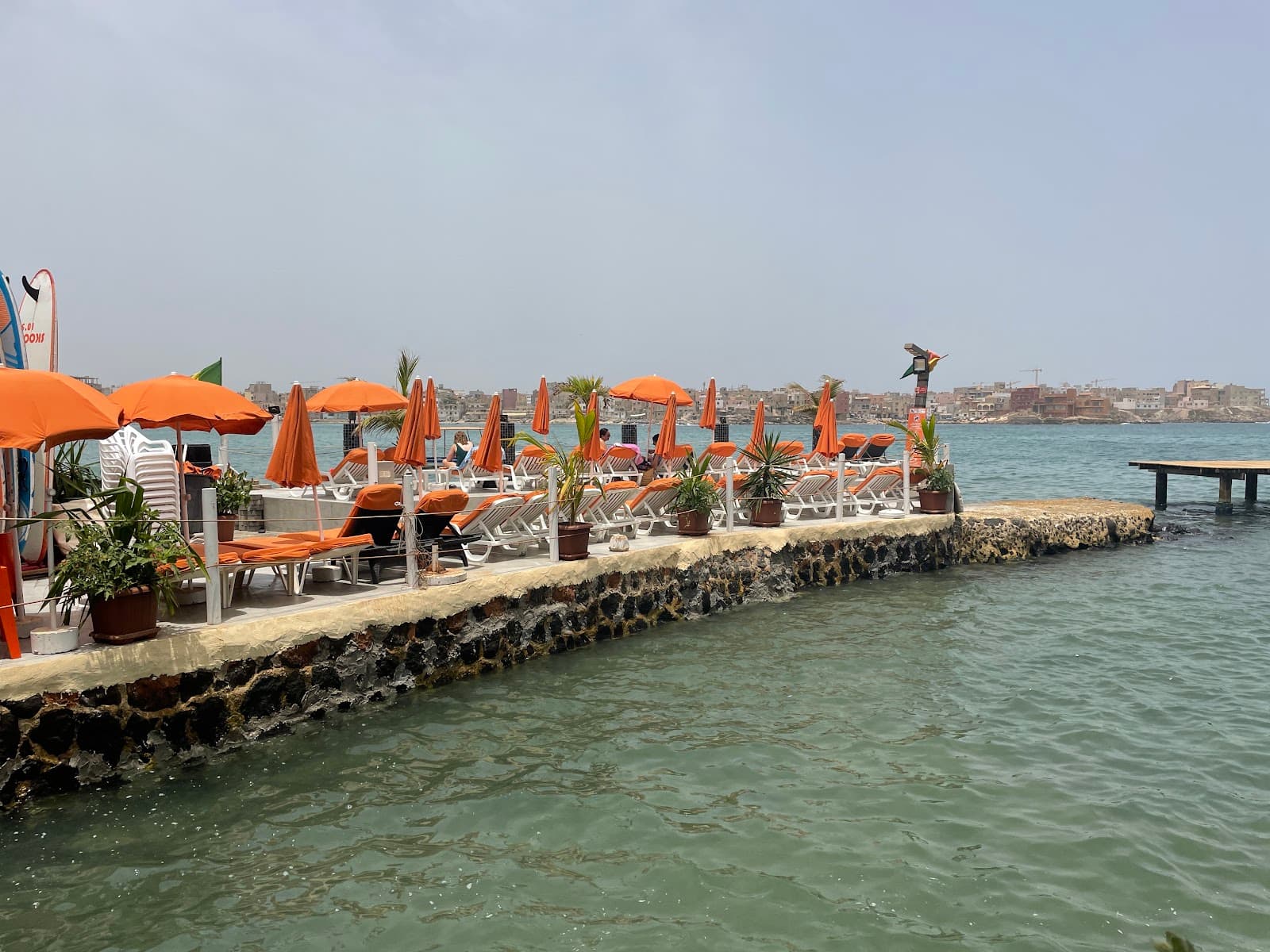 Almadies Dakar - Image 1