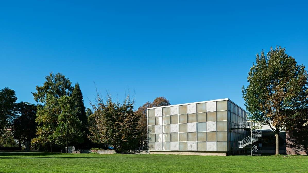 Schmuckmuseum Pforzheim - Image 1